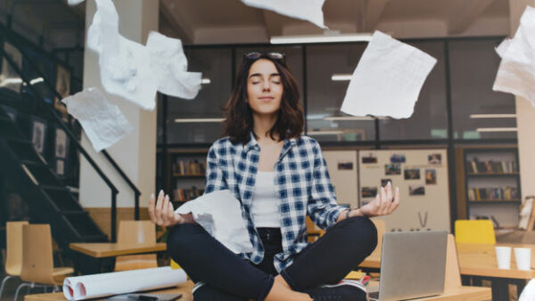 Inteligencia emocional en tiempos de reto