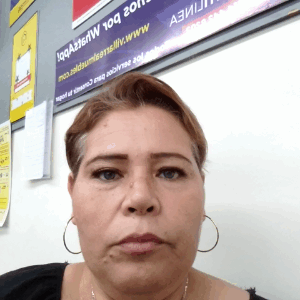 Profile photo of Miriam Liliana