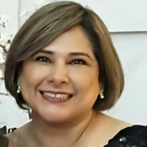 Profile photo of Rocio Joana