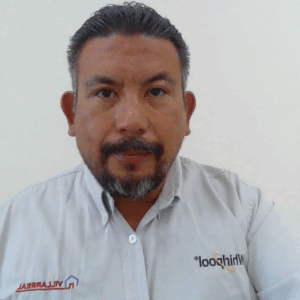 Profile photo of Fernando Javier