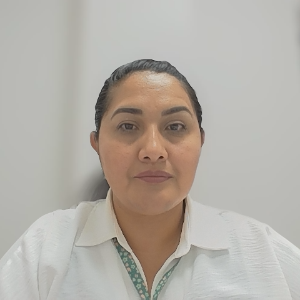 Profile photo of Gladys