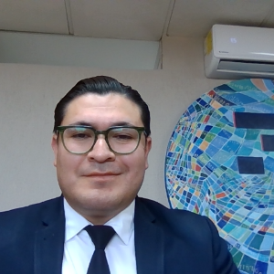 Profile photo of MARCO ANTONIO