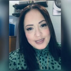 Profile photo of Adriana Gabriela