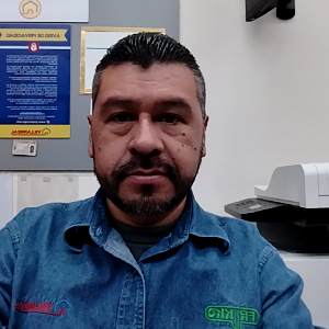 Profile photo of Cesar