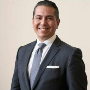 Profile photo of ULISES BRAULIO