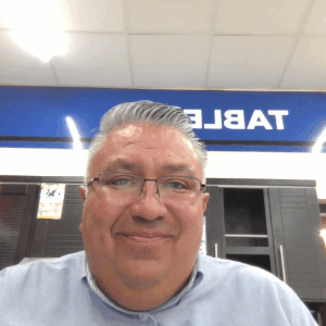 Profile photo of Luis Arturo