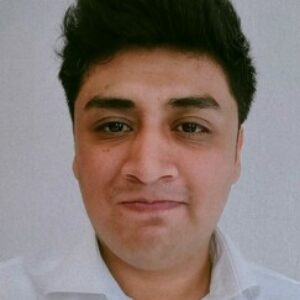 Profile photo of Jorge U.