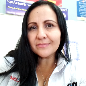 Profile photo of Vanessa Guadalupe