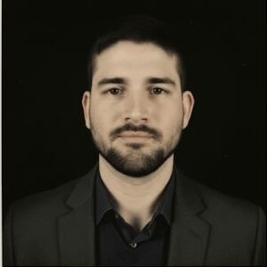 Profile photo of Ronald Josue