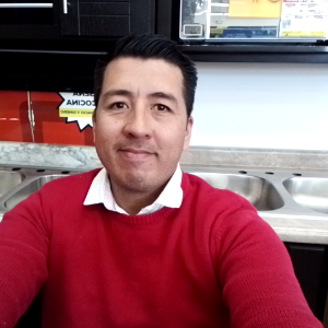 Profile photo of Jian