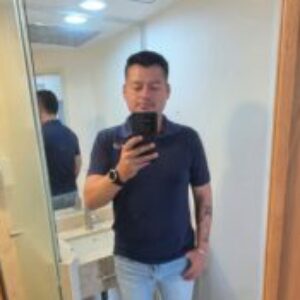 Profile photo of Javier Edgar