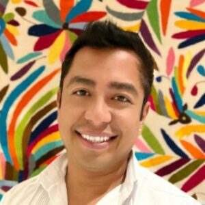 Profile photo of Erick Antonio Altamirano